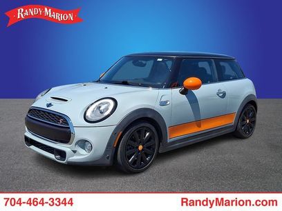 Used 2018 MINI Cooper S