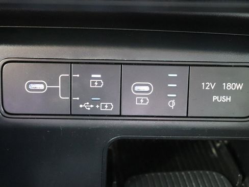 Used 2025 Hyundai Tucson SEL image 35