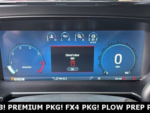 New 2026 Ford F250 XLT w/ XLT Premium Package image 12