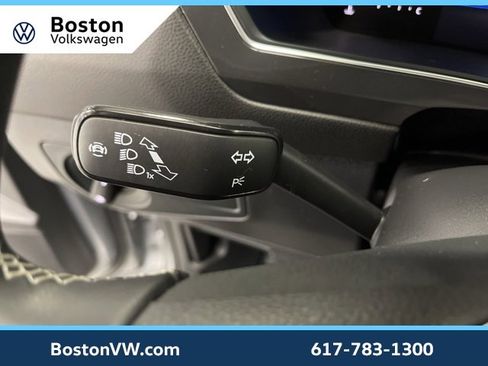 Certified 2023 Volkswagen Tiguan S image 19