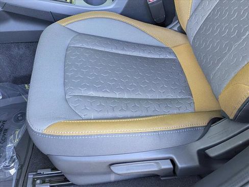 New 2025 Subaru Crosstrek 2.5i Sport image 4