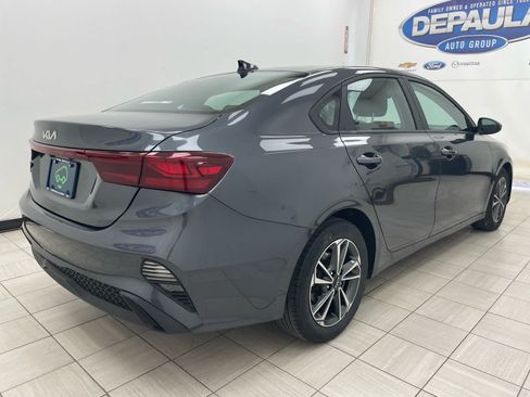 Used 2023 Kia Forte LXS FWD image 19