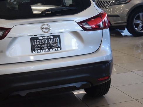 Used 2019 Nissan Rogue Sport S FWD image 31