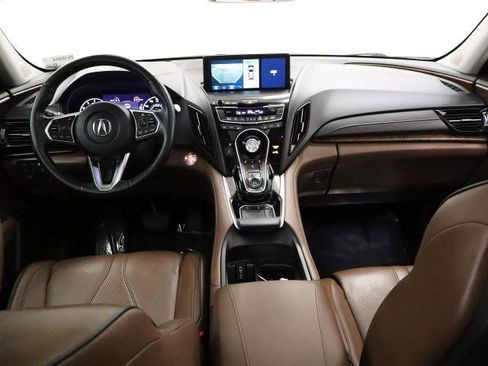 Used 2020 Acura RDX AWD w/ Advance Package image 23