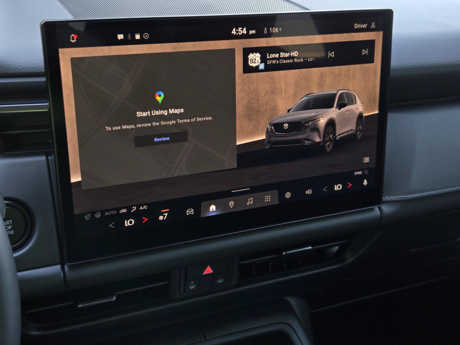 New 2026 MAZDA CX-5 Preferred AWD/4WD image 16