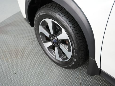 Used 2018 Subaru Forester 2.5i w/ Alloy Wheel Package image 50