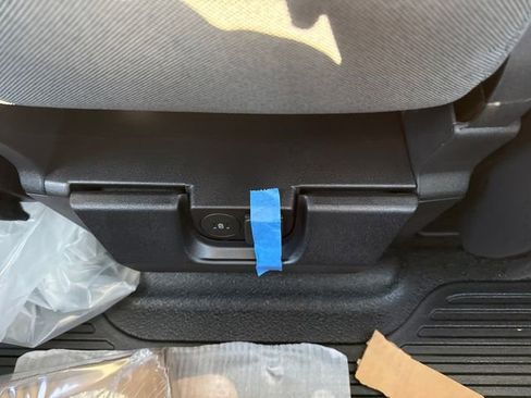 New 2026 Ford F250 XL w/ XL Driver Assist Package image 22