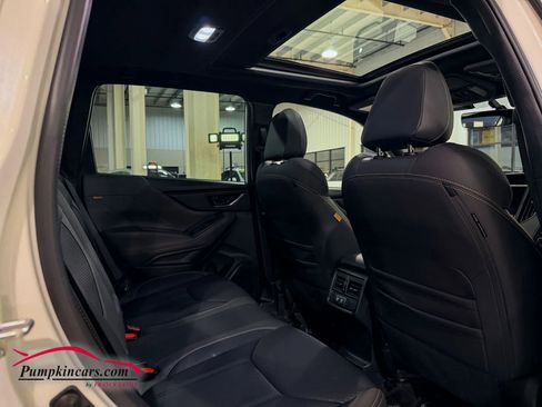 Used 2023 Subaru Forester Wilderness image 22