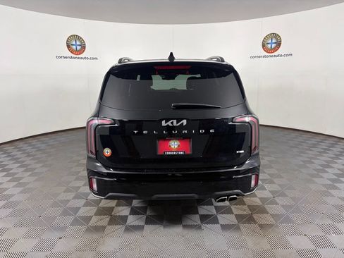 Used 2024 Kia Telluride EX X-Line AWD/4WD image 20