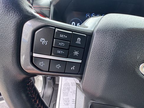 Used 2024 Ford Expedition Timberline AWD/4WD image 31