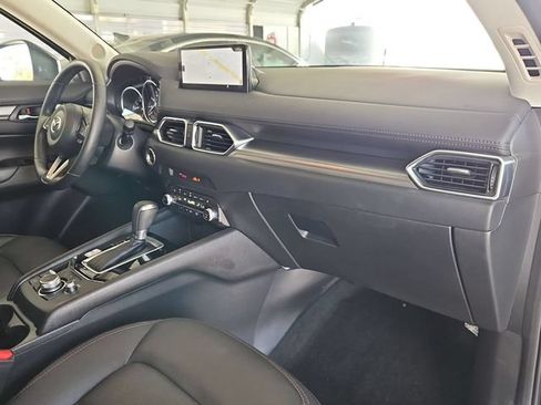 Certified 2023 MAZDA CX-5 AWD 2.5 S image 30