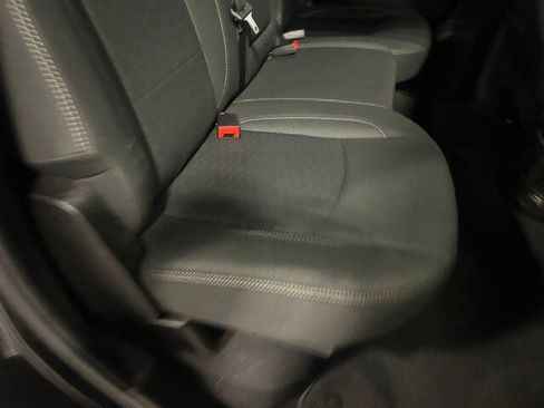 Used 2025 RAM 2500 Big Horn AWD/4WD image 16