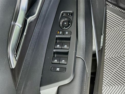 Certified 2026 Kia Sportage SX FWD image 20