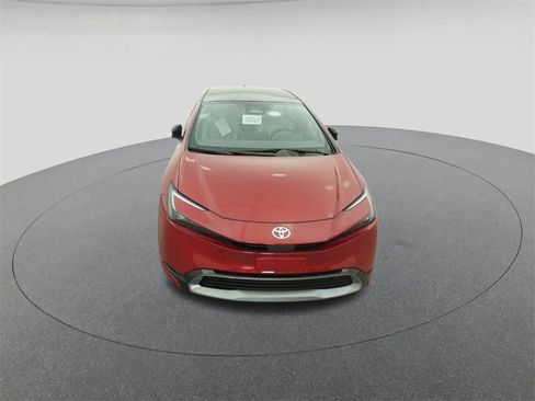 New 2026 Toyota Prius Limited image 15