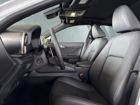 Certified 2026 Lexus IS 350 F Sport image 9