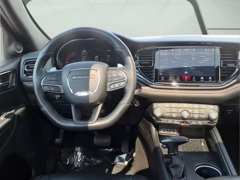 Used 2025 Dodge Durango R/T w/ Blacktop Package AWD/4WD image 10
