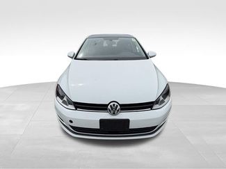 Used 2017 Volkswagen Golf 4-Door FWD video 2