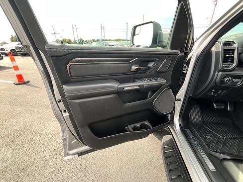 Used 2026 RAM 1500 RHO w/ RHO Level 1 Equipment Group AWD/4WD image 12