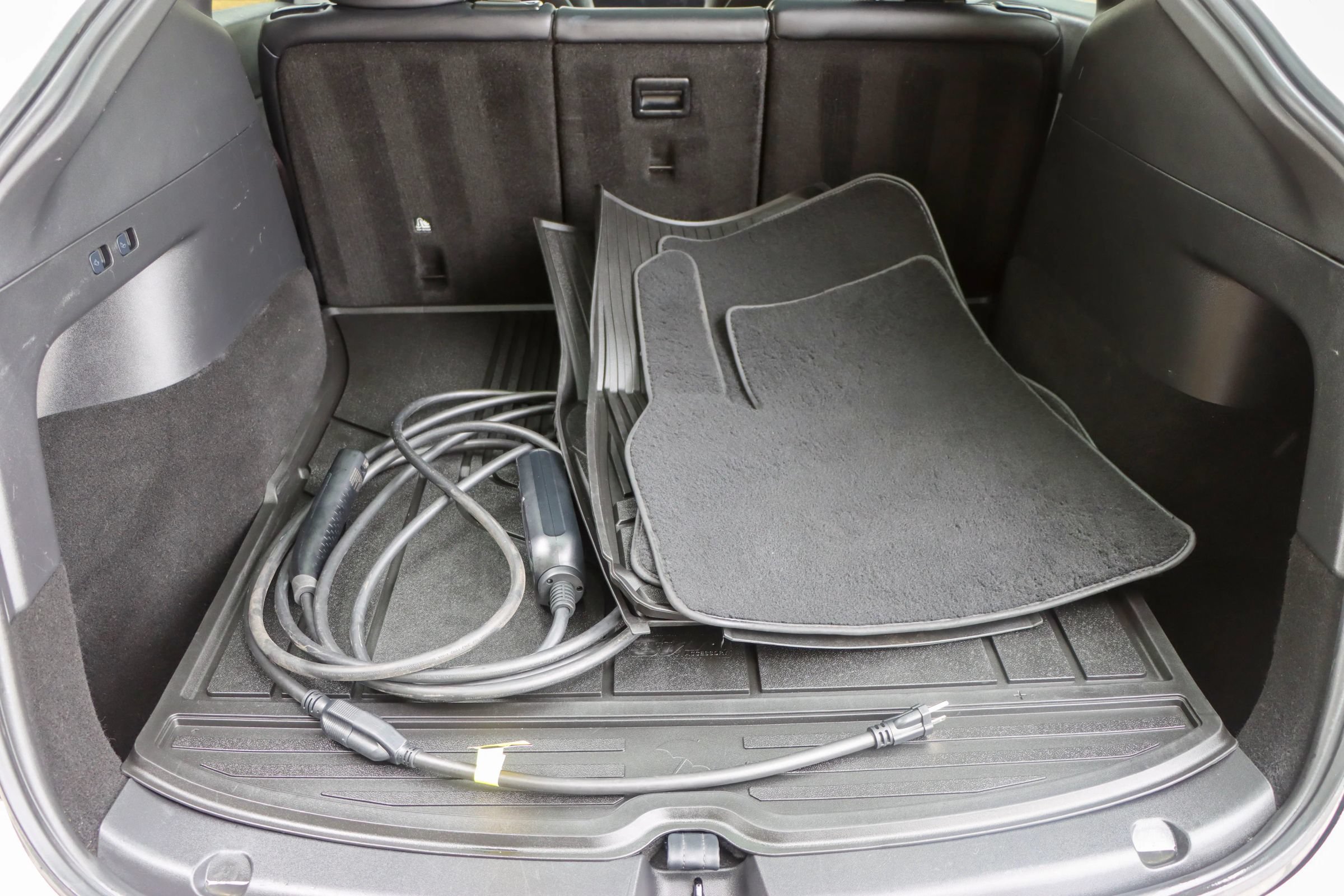 Used 2021 Tesla Model Y 2WD image 23
