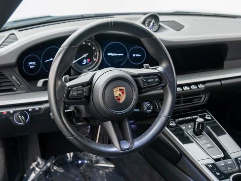 Certified 2023 Porsche 911 Carrera image 12
