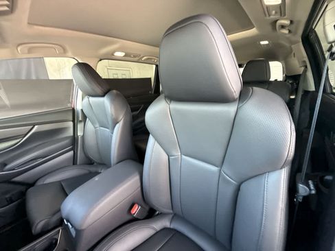 New 2026 Subaru Ascent Bronze Edition AWD/4WD image 14