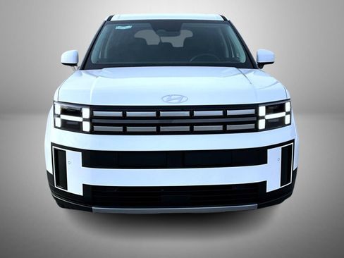 New 2026 Hyundai Santa Fe SE image 2