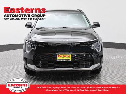 Used 2023 Kia Niro Wind w/ Wind Preserve Package