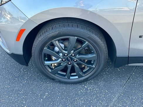 Certified 2023 Chevrolet Equinox RS w/ RS Leather Package image 29