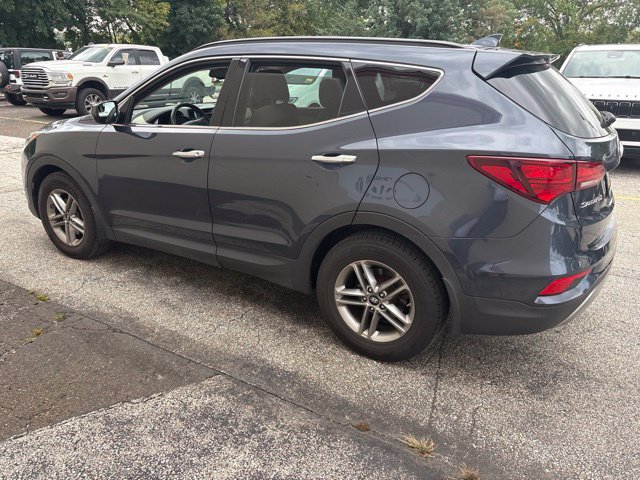 Used 2017 Hyundai Santa Fe Sport AWD/4WD image 6