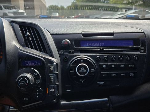 Used 2015 Honda CR-Z EX image 16