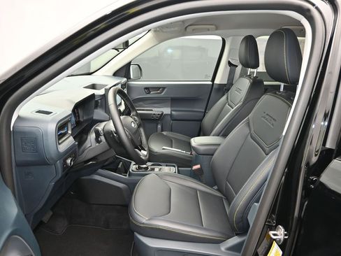 New 2026 Ford Maverick Lobo AWD/4WD image 12