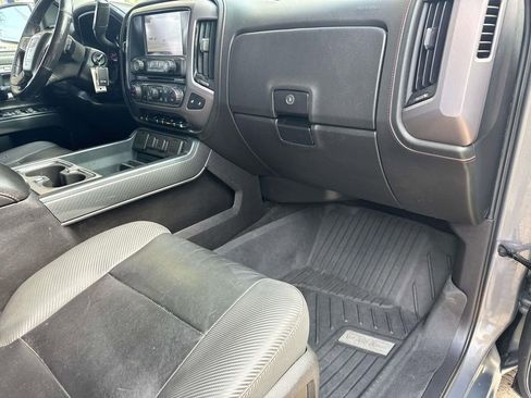 Used 2017 GMC Sierra 1500 SLT AWD/4WD image 13