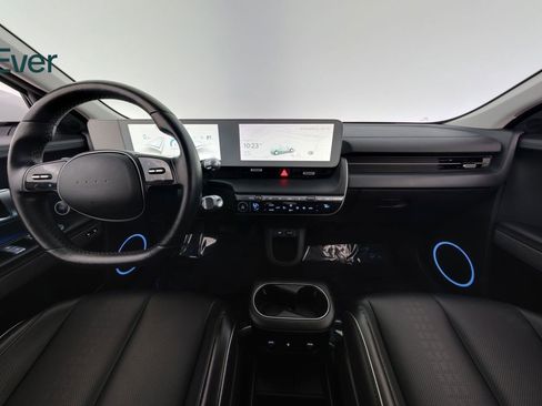 Used 2024 Hyundai Ioniq 5 Limited image 26