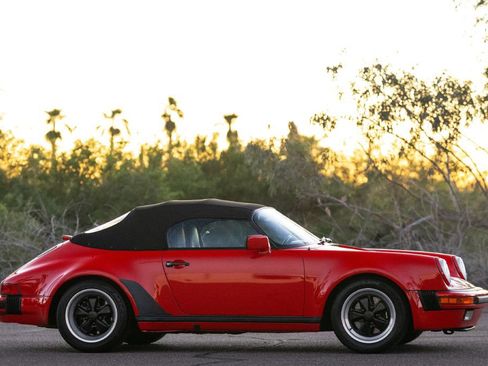 Used 1989 Porsche 911 Carrera image 36