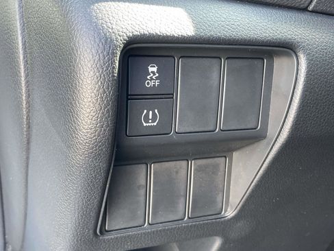 Certified 2017 Honda CR-V LX image 19