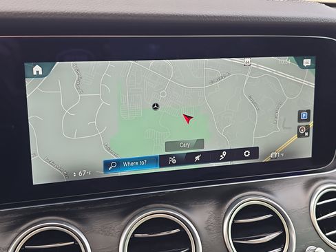 Certified 2022 Mercedes-Benz E 450 E 450 image 21