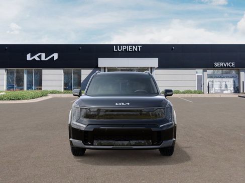 New 2026 Kia EV9 GT-Line image 3