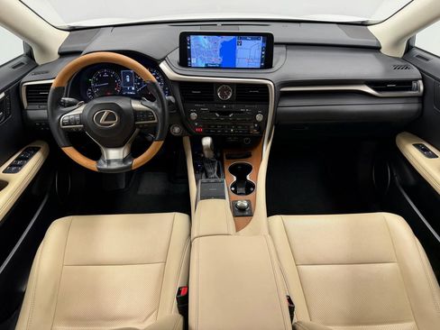 Used 2021 Lexus RX 350 FWD w/ Premium Package image 31