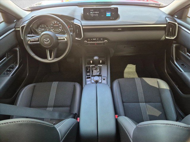 Used 2025 MAZDA CX-50 AWD 2.5 S w/ Premium Package image 19