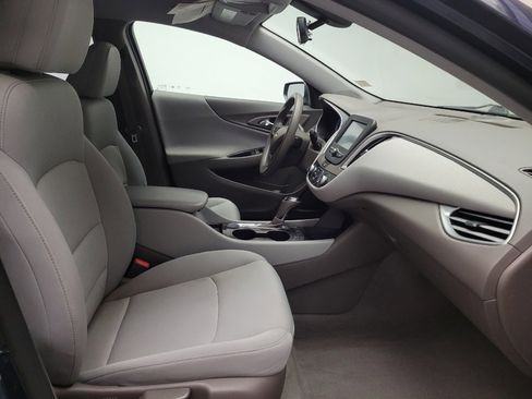 Used 2018 Chevrolet Malibu LS FWD image 21