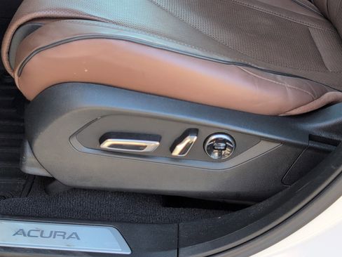 Used 2023 Acura RDX AWD w/ Advance Package image 15