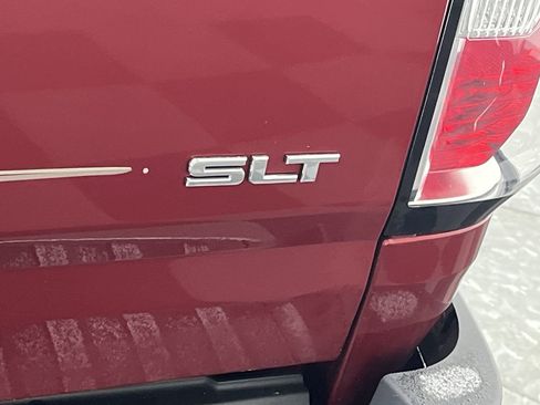 Used 2017 GMC Canyon SLT w/ Driver Alert Package image 32