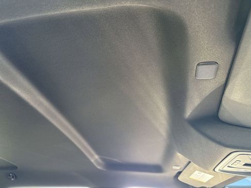 Used 2025 Chevrolet Silverado 2500 LTZ w/ LTZ Premium Package image 25