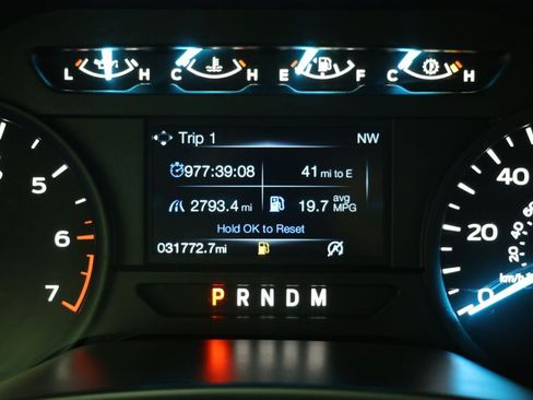 Used 2019 Ford F150 XL w/ Equipment Group 101A Mid RWD image 10