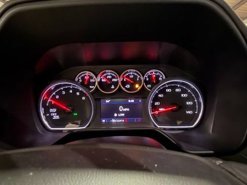 Used 2021 Chevrolet Tahoe LT RWD image 14