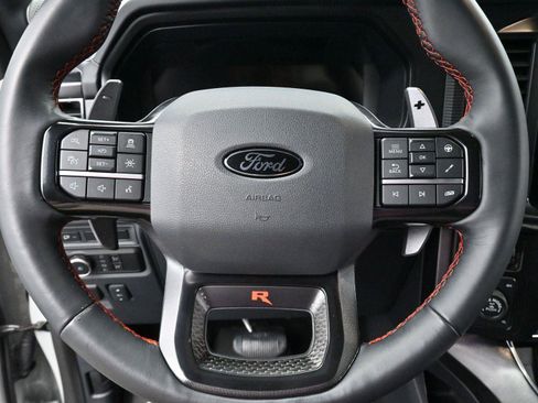 Used 2024 Ford F150 Raptor w/ Equipment Group 803A Raptor R image 20