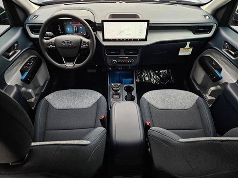 New 2026 Ford Maverick XLT FWD image 14