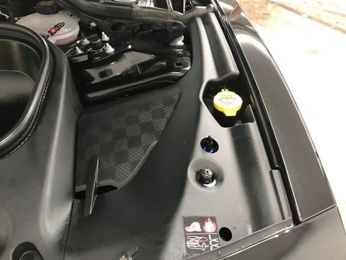 Used 2024 Dodge Charger R/T w/ Plus Group image 37