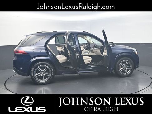Used 2021 Mercedes-Benz GLE 350 GLE 350 image 24