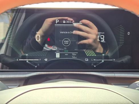 New 2026 Kia Sportage X-Line image 15